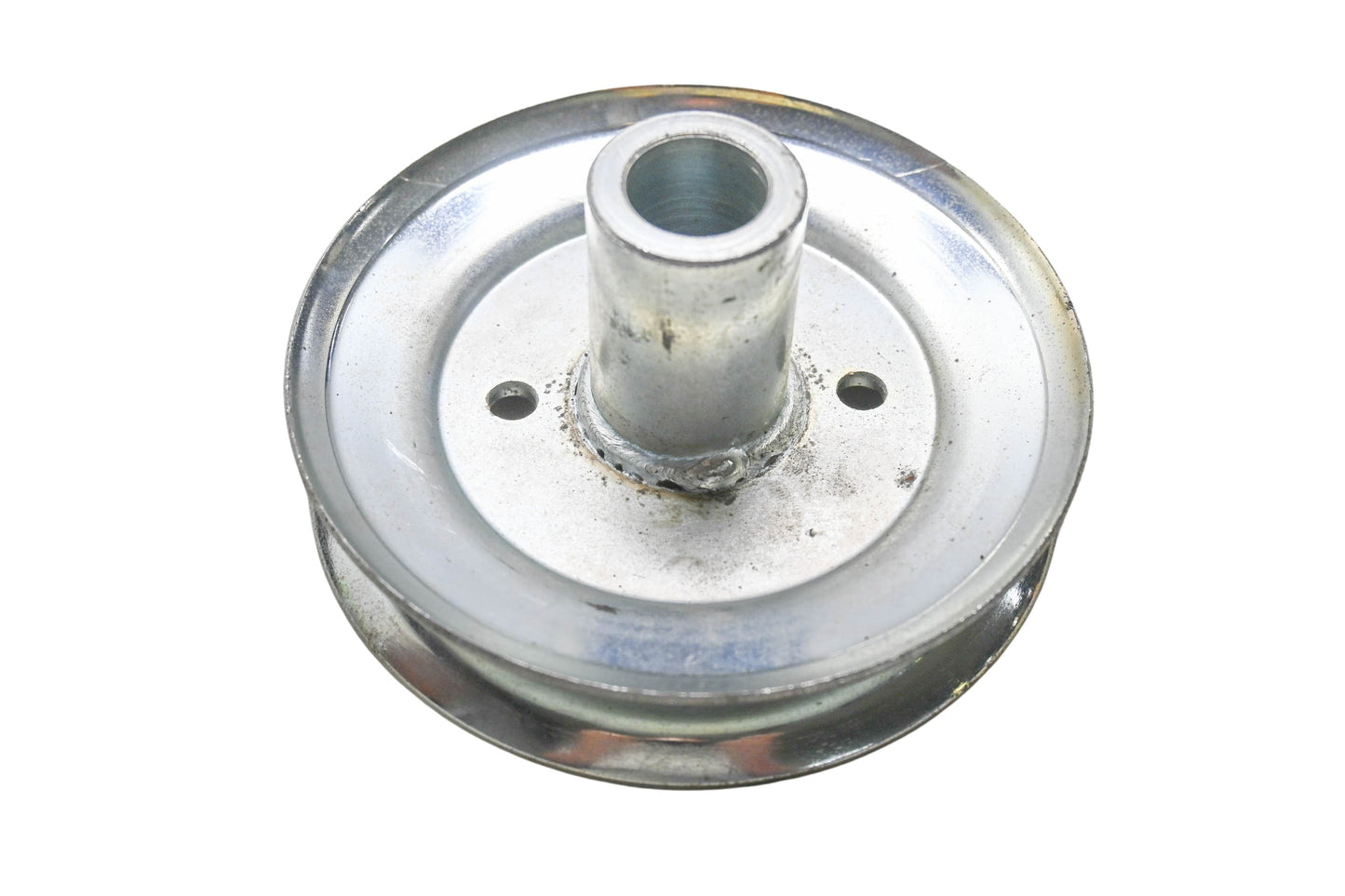 MTD 756-0486 Spindle Pulley NOS