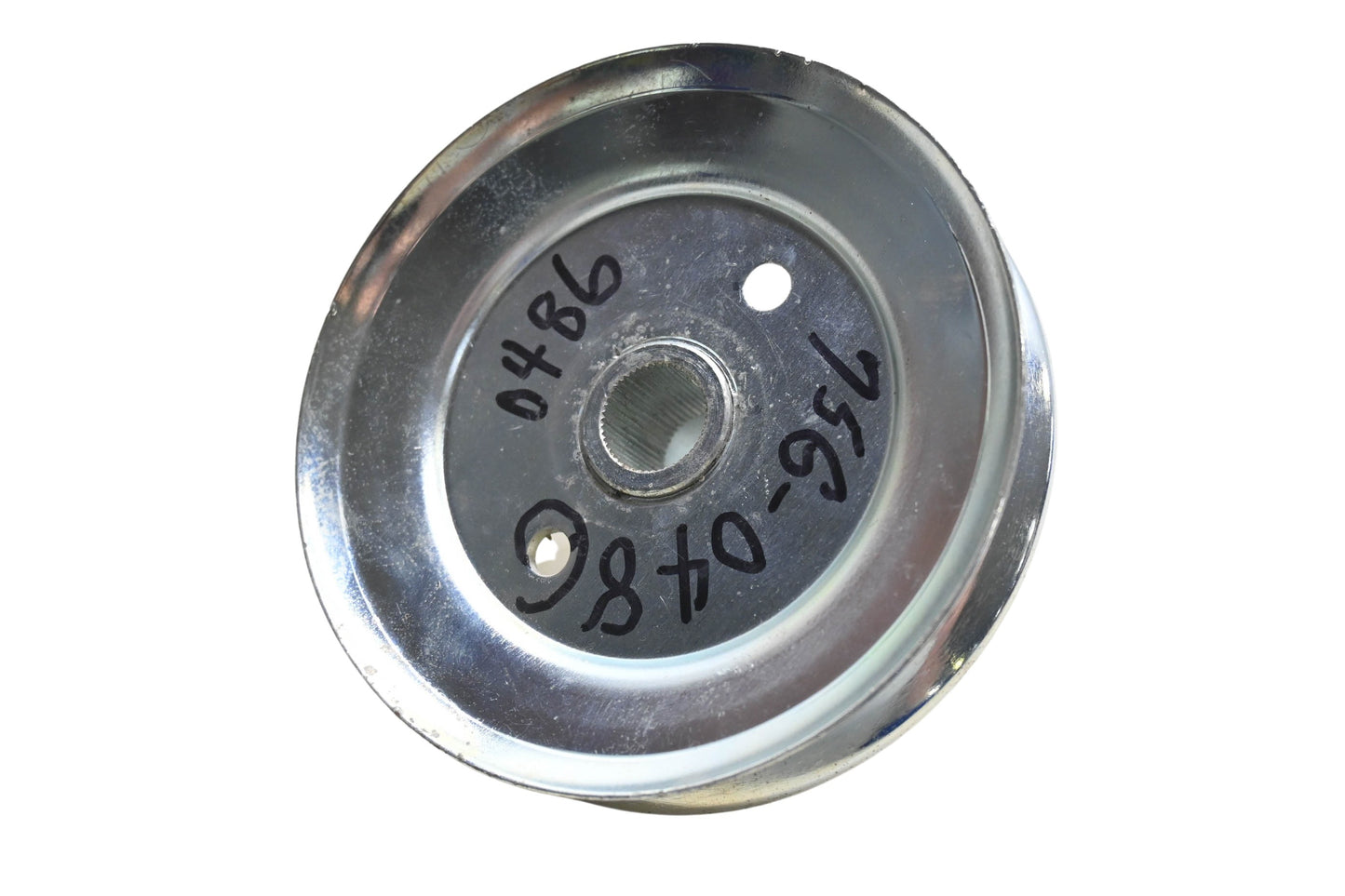 MTD 756-0486 Spindle Pulley NOS