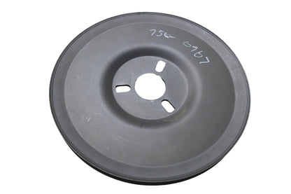 MTD 756-0967 Auger Pulley NOS