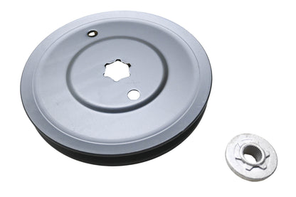 Cub Cadet 956-04002 Pulley & Hub NOS