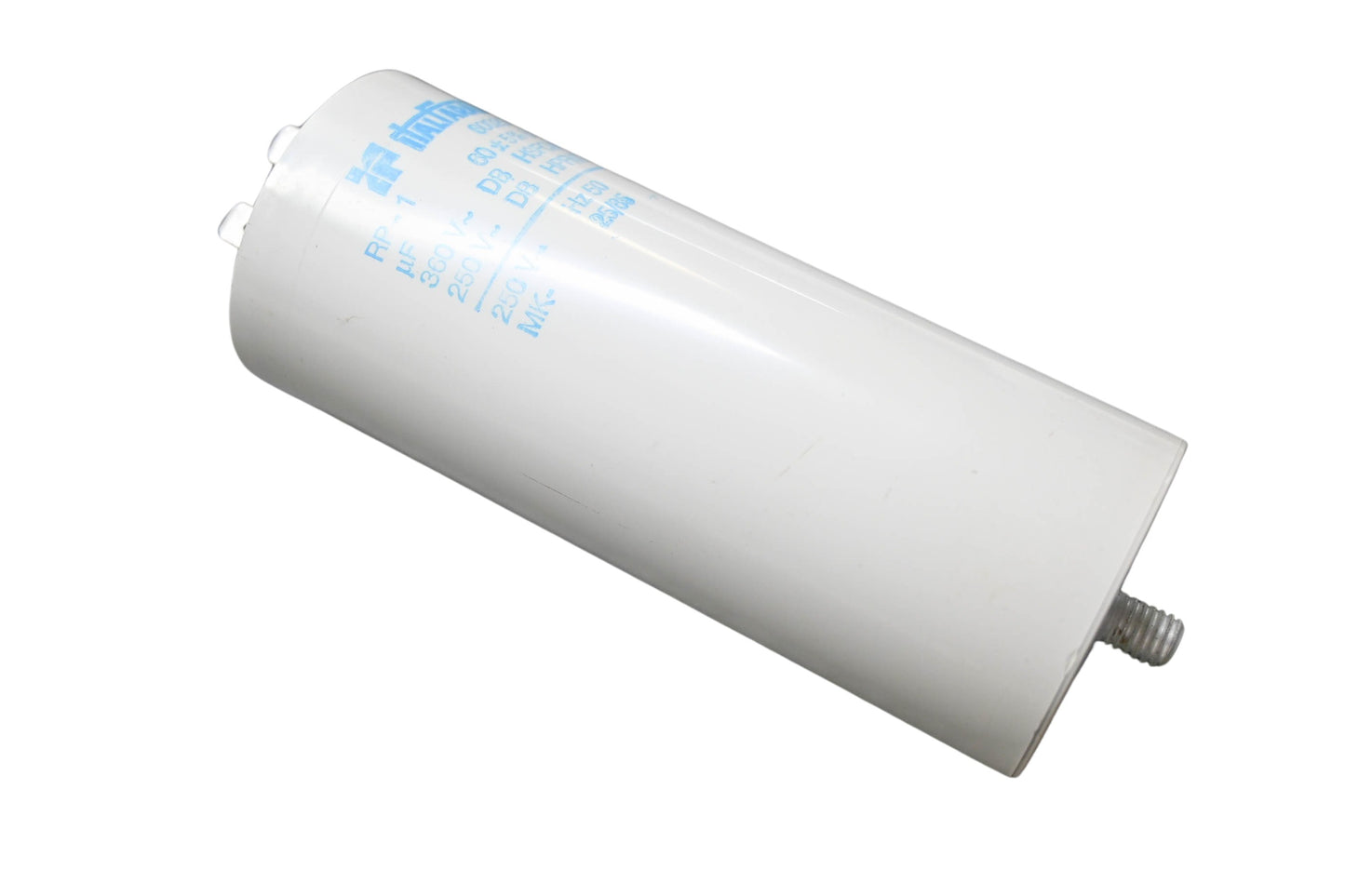 Italfarad RP-1, 60025 Capacitor NOS