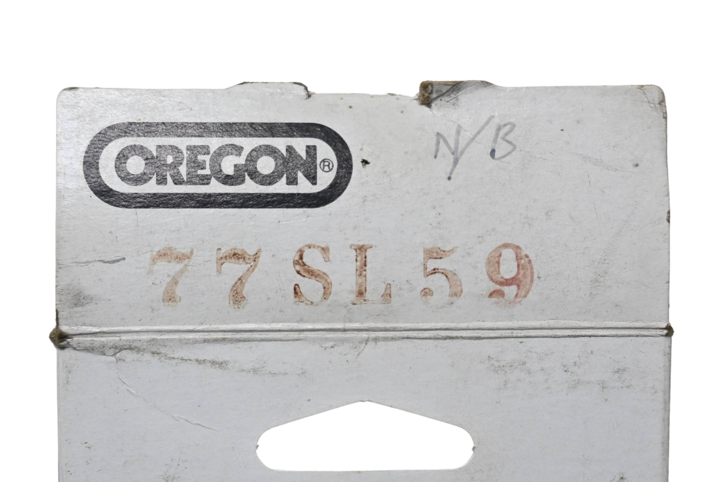 Oregon 77SL59 Saw Chain 3/4" NOS