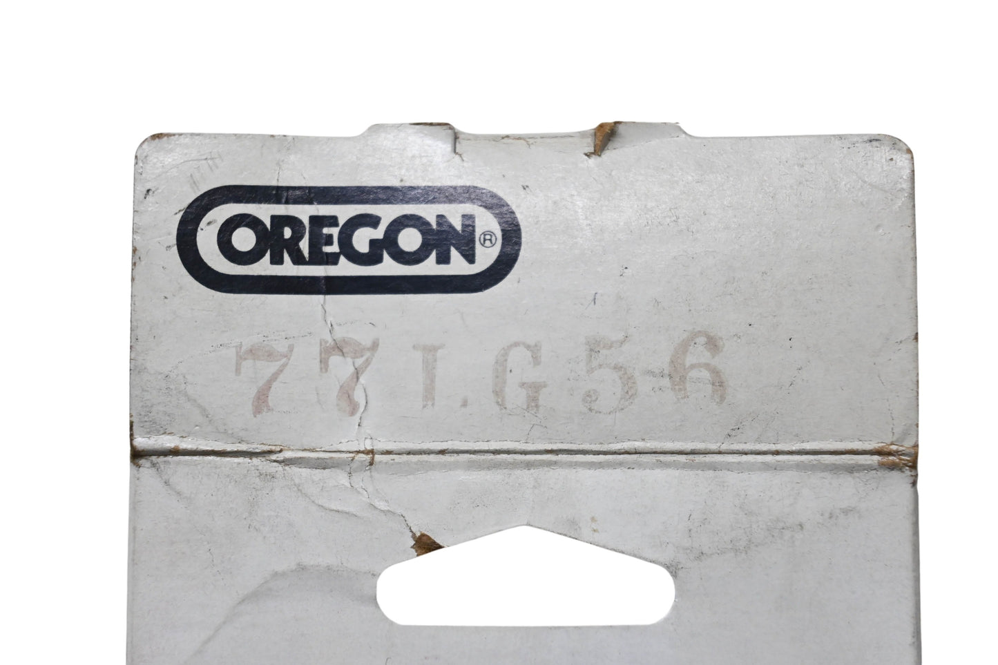 Oregon 77LG56 Saw Chain 3/4" NOS