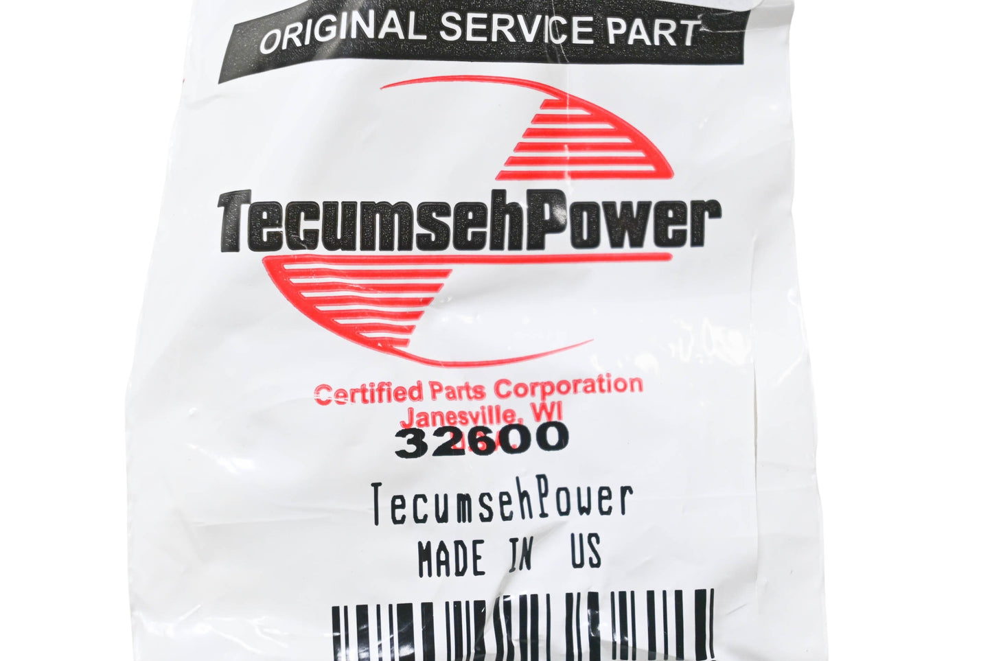 New OEM Tecumseh 32600 Oil Seal NOS