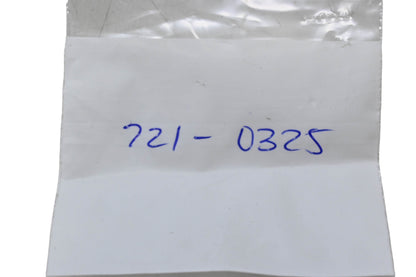 MTD 721-0325 Grease Plug NOS