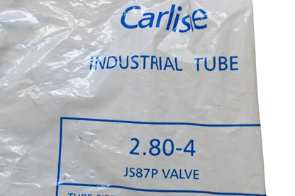Carlisle 2.80-4, JS87P Industrial Tube NOS
