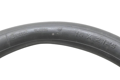Kenda K6304, TQ8822 Bicycle Tube 16x2.125 NOS