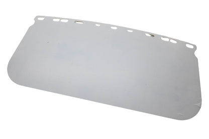 New OEM Echo 102922035 Polycarbonate Face Shield NOS