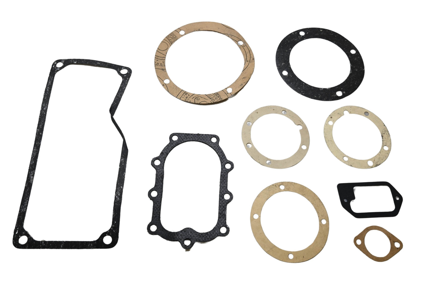 New OEM Briggs & Stratton 299101 Gasket Kit NOS