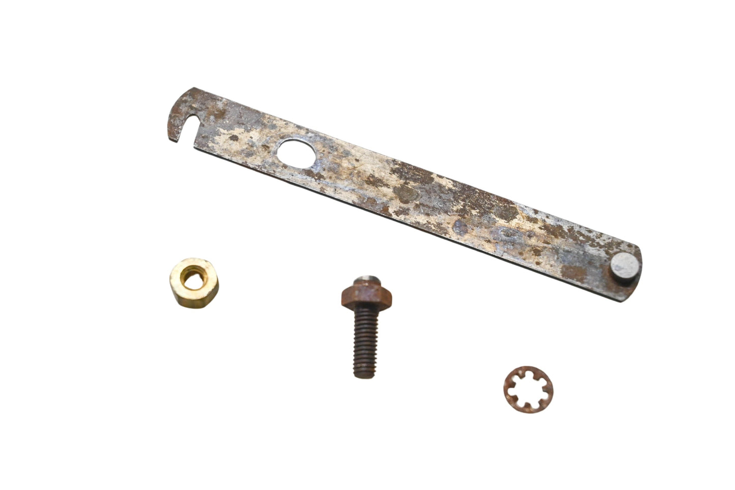New OEM Briggs & Stratton 291408 Breaker Point Kit NOS