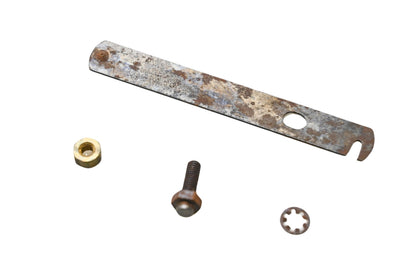 New OEM Briggs & Stratton 291408 Breaker Point Kit NOS