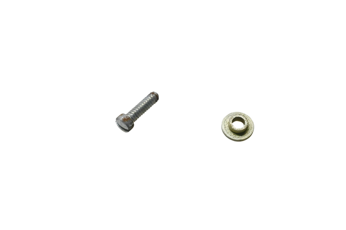New OEM Briggs & Stratton 298031 Carburetor Lever Screw NOS