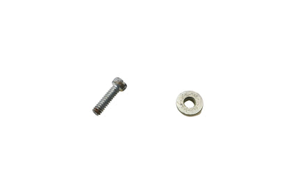 New OEM Briggs & Stratton 298031 Carburetor Lever Screw NOS