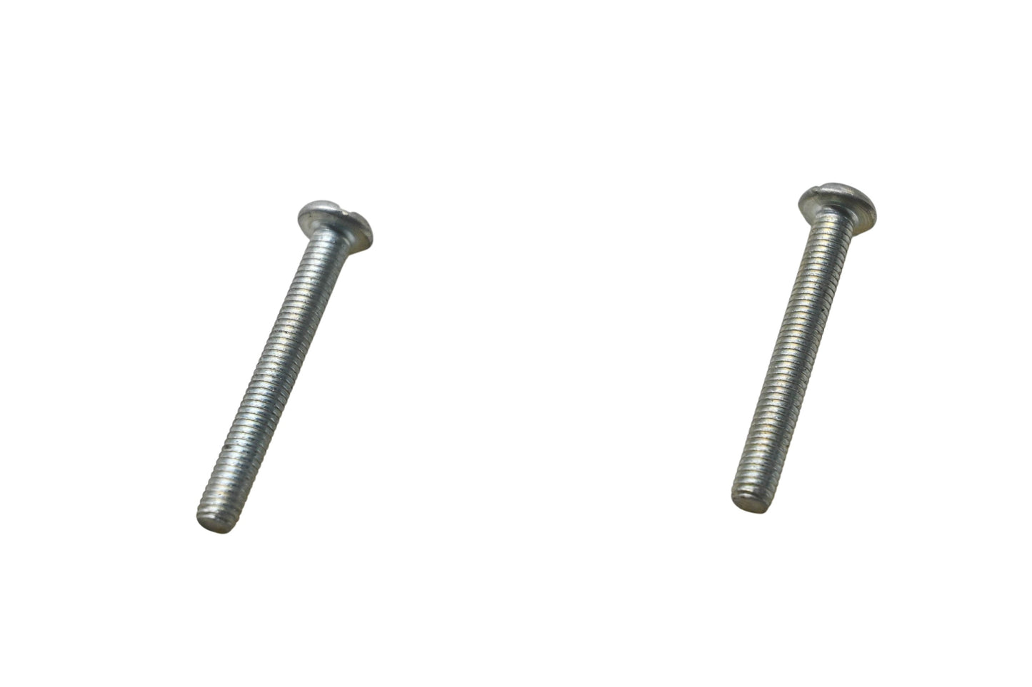 Kohler X-50-57 Screws Qty 2 NOS