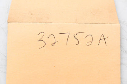 New OEM Tecumseh 32752A Gasket NOS