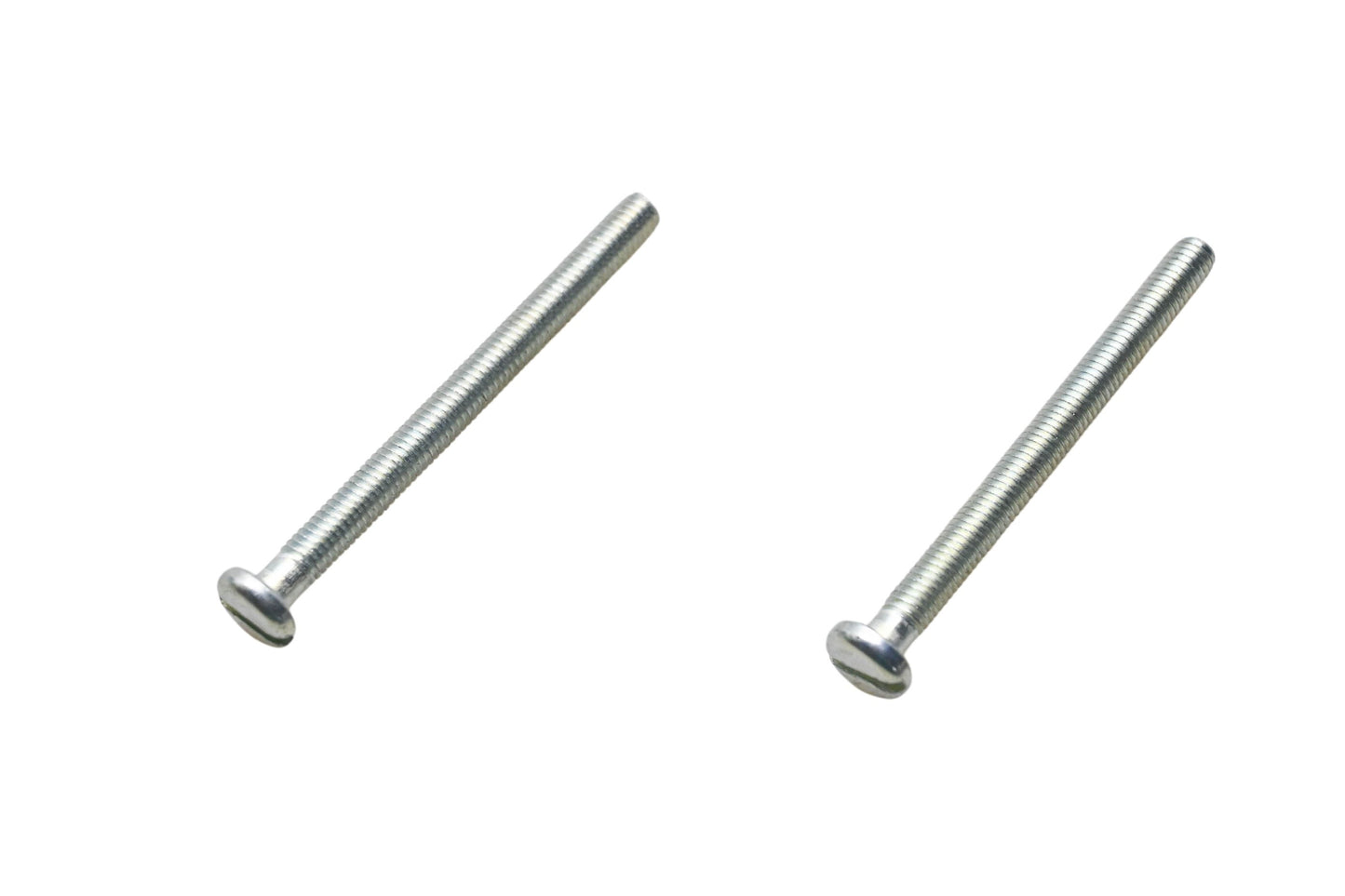 Kohler X-50-37 Screws Qty 2 NOS