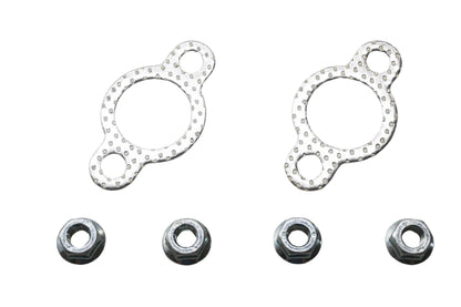 Kohler 25 786 01-S Muffler Hardware Kit NOS