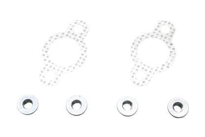 Kohler 25 786 01-S Muffler Hardware Kit NOS