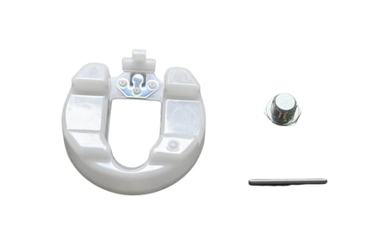 Kohler 25 757 09-S Float Assembly Kit NOS