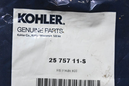 Kohler 25 757 11-S Repair Kit NOS