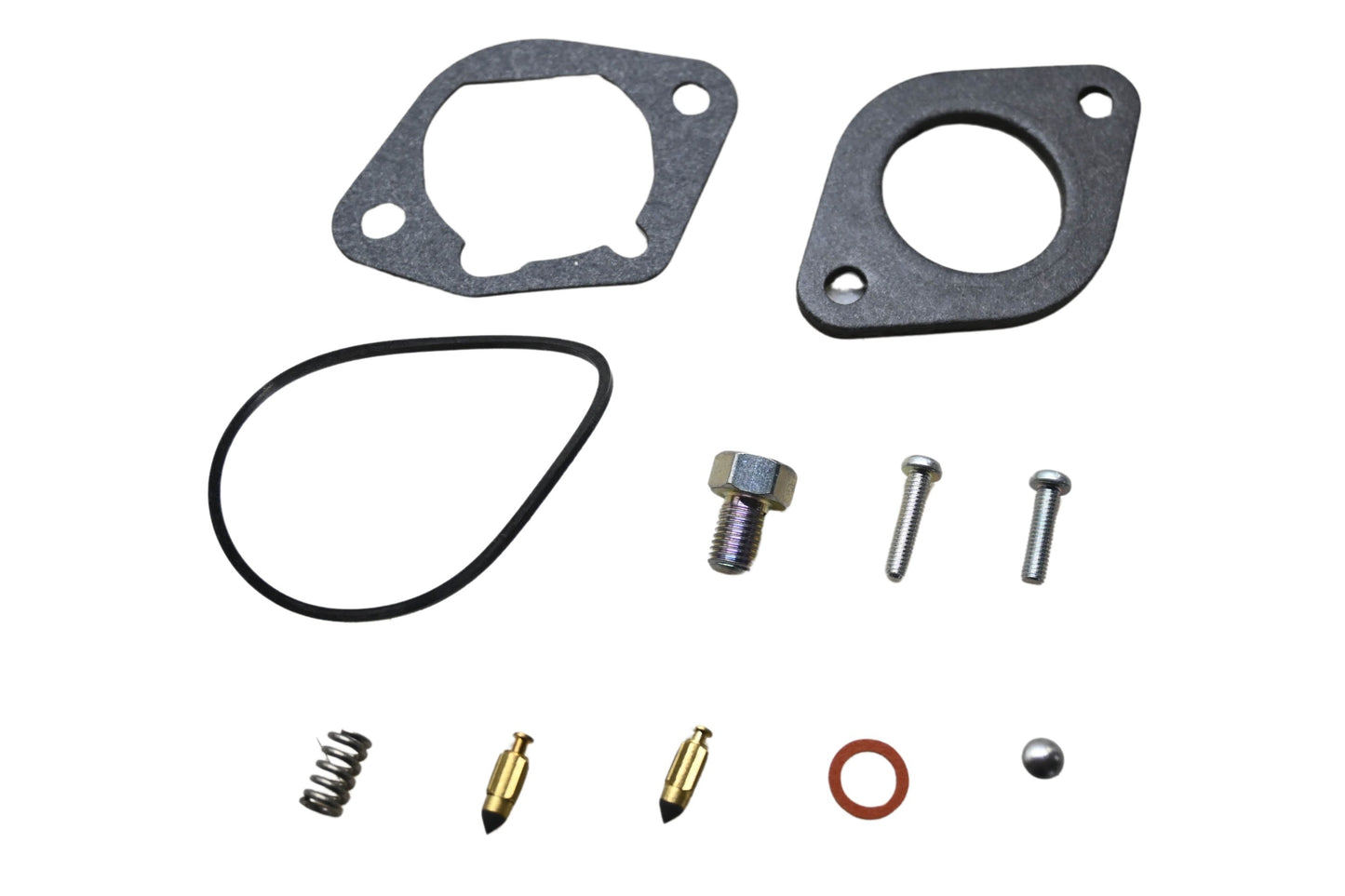 Kohler 28 757 05-S Overhaul & Gaskets NOS