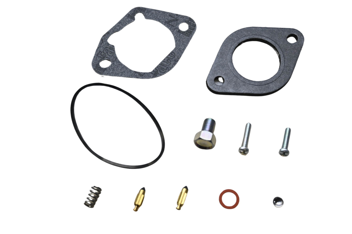 Kohler 28 757 05-S Overhaul & Gaskets NOS