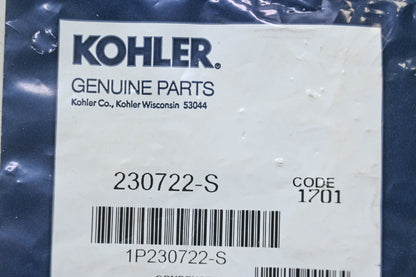 Kohler 230722-S Condenser NOS
