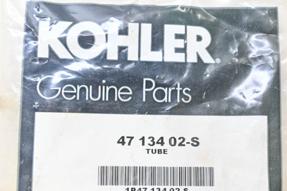 Kohler 47 134 02-S Tube NOS