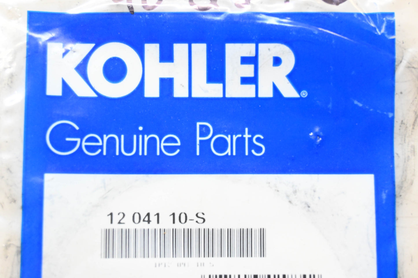 Kohler 12 041 10-S Cylinder Head Gasket NOS