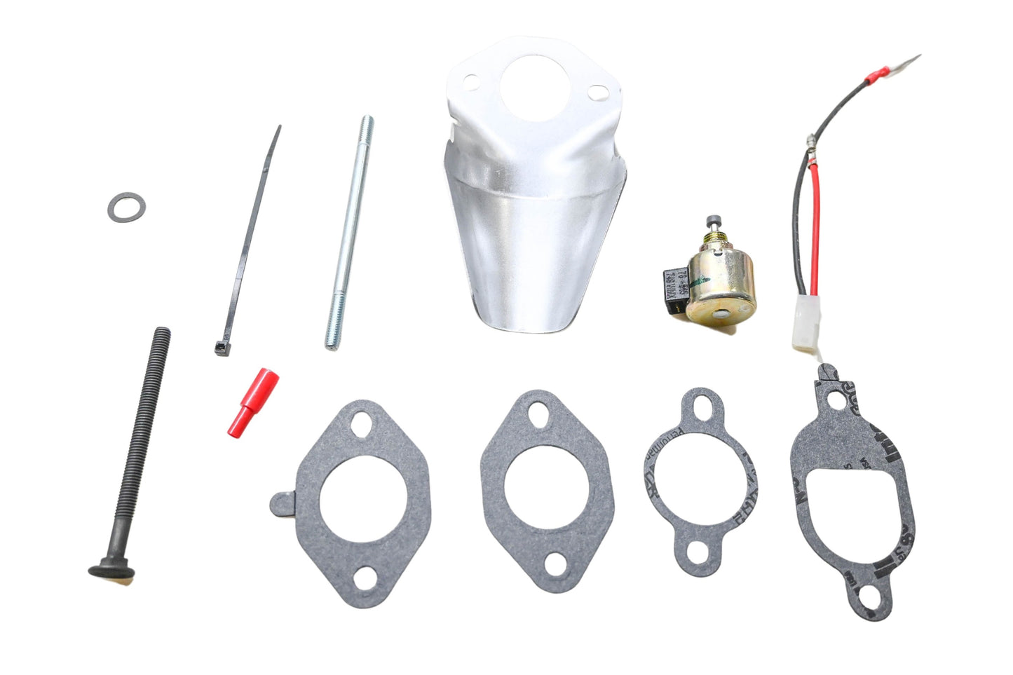 Kohler 25 757 25-S Solenoid Repair Kit NOS