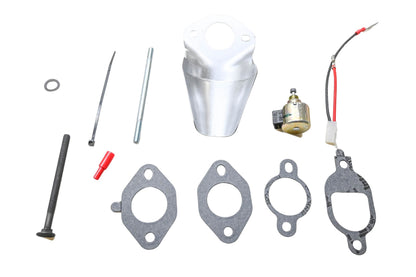 Kohler 25 757 25-S Solenoid Repair Kit NOS
