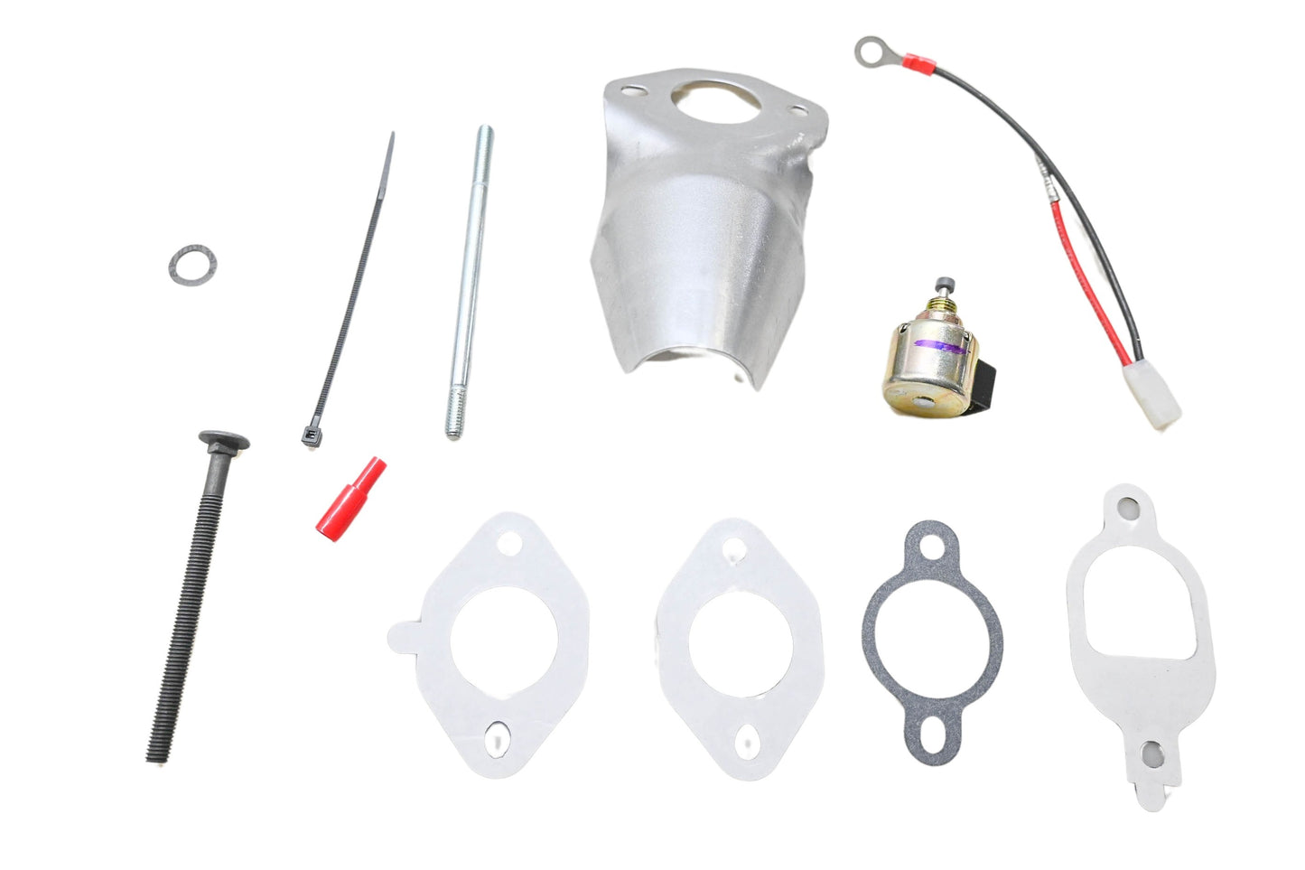 Kohler 25 757 25-S Solenoid Repair Kit NOS