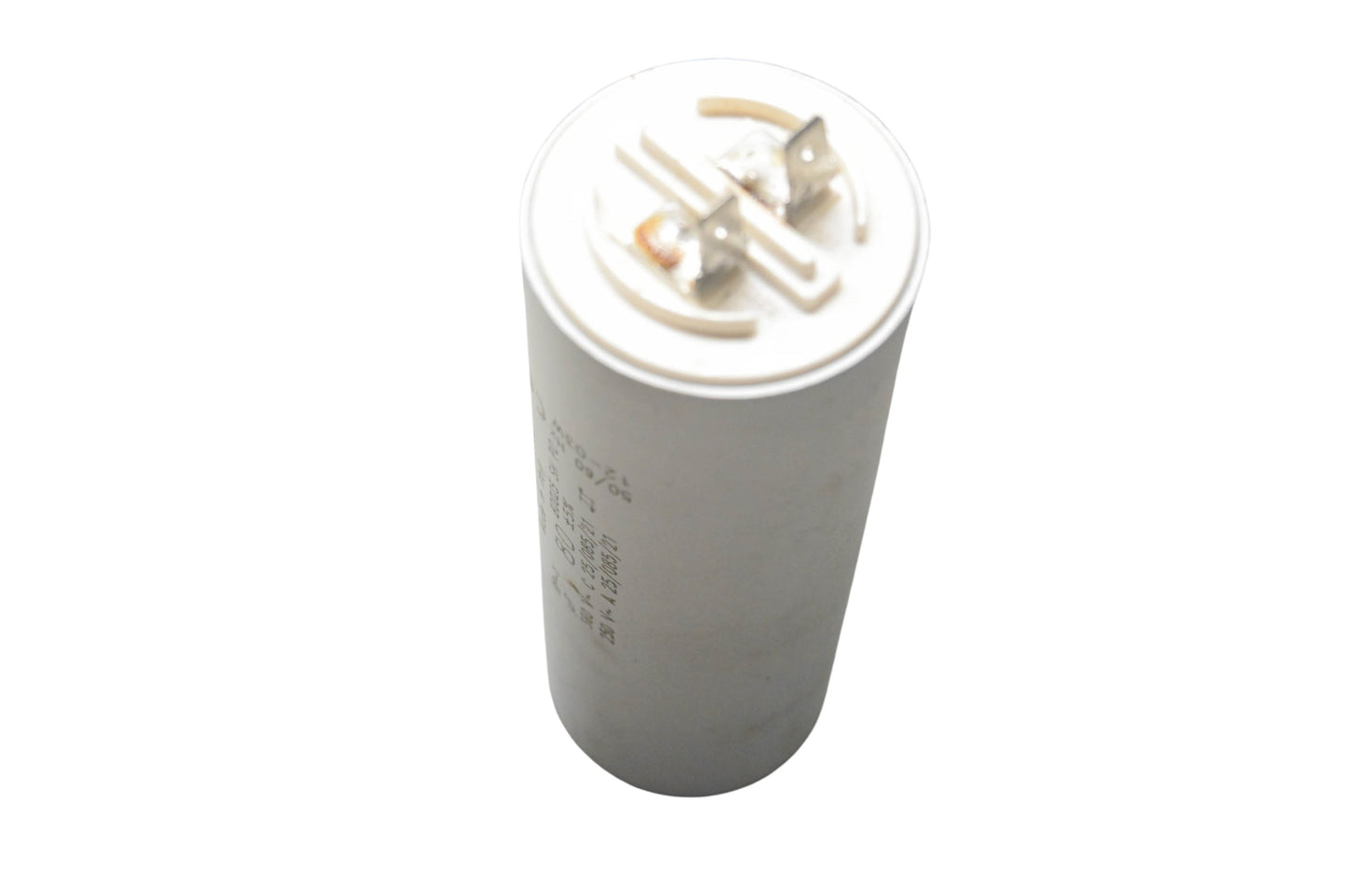 Italfarad RP-1, 80025 Capacitor NOS
