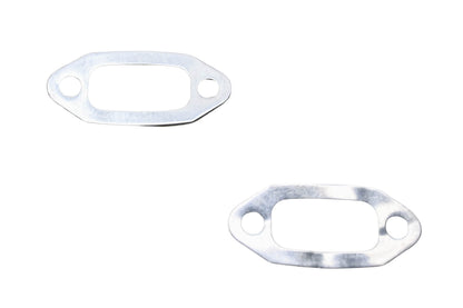New OEM Husqvarna 503405401, 503 40 54-01 Gaskets Qty 2 NOS