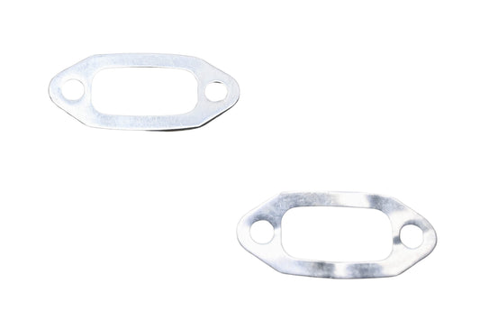 New OEM Husqvarna 503405401, 503 40 54-01 Gaskets Qty 2 NOS