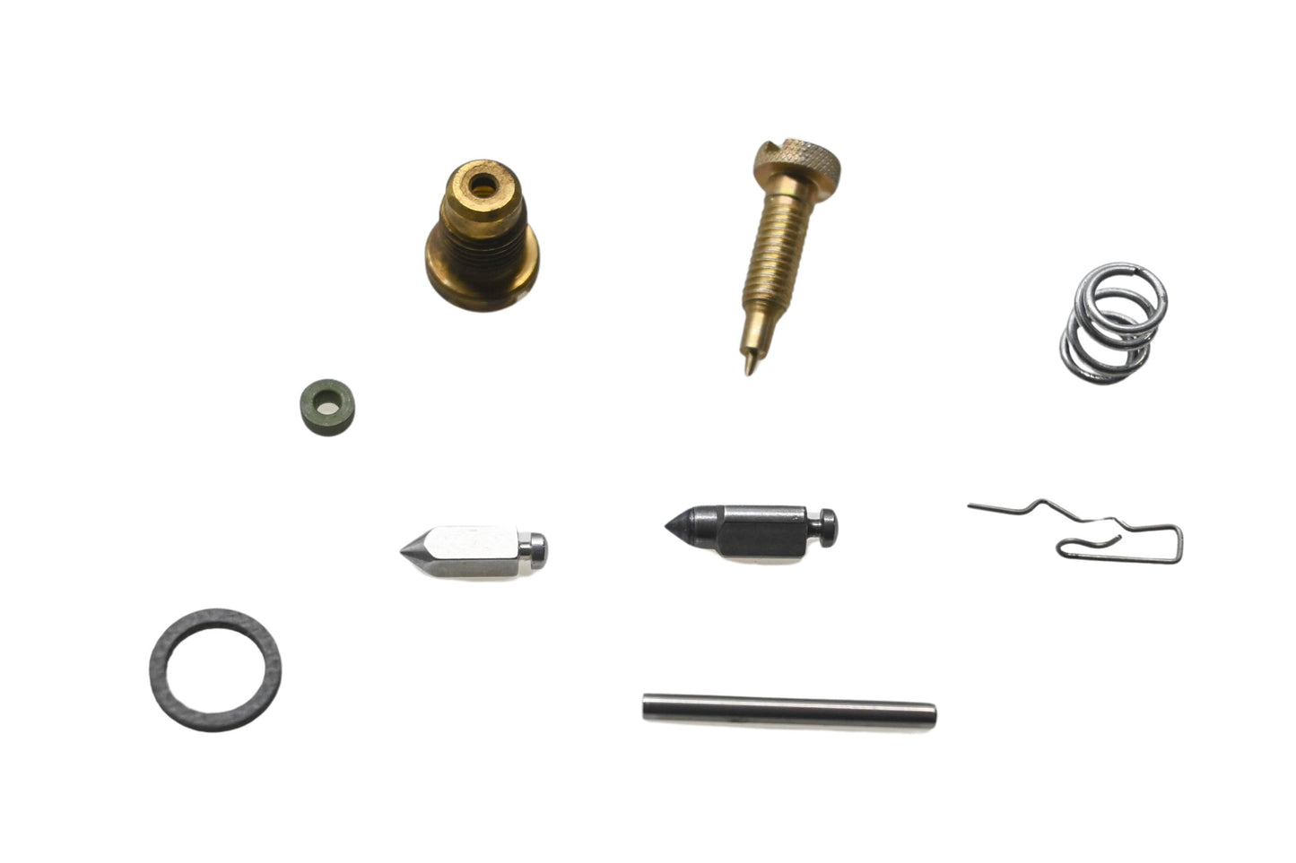 New OEM Briggs & Stratton 497934 Carburetor Repair Prepack NOS