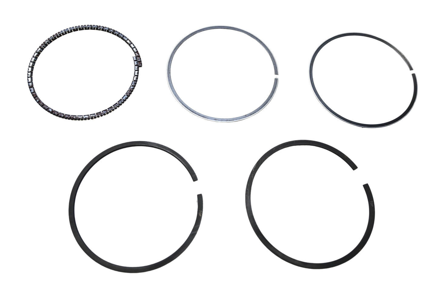 Kohler 45 108 10-S Ring Kit NOS
