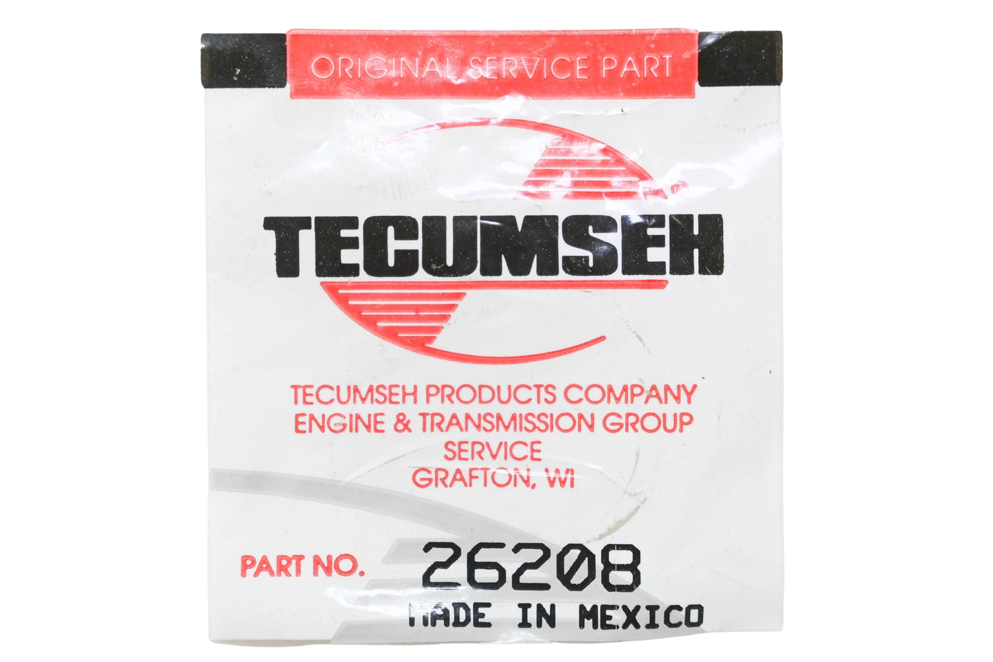 New OEM Tecumseh 26208 Oil Seal NOS