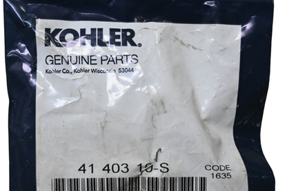 Kohler 41 403 10-S Regulator NOS
