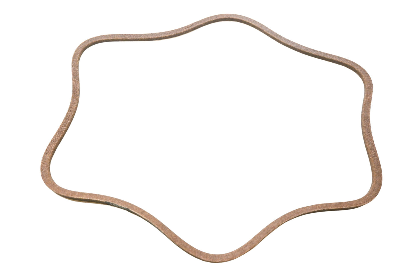 Ariens 07243300 Wrapped V-Belt NOS