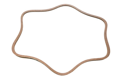 Ariens 07243300 Wrapped V-Belt NOS