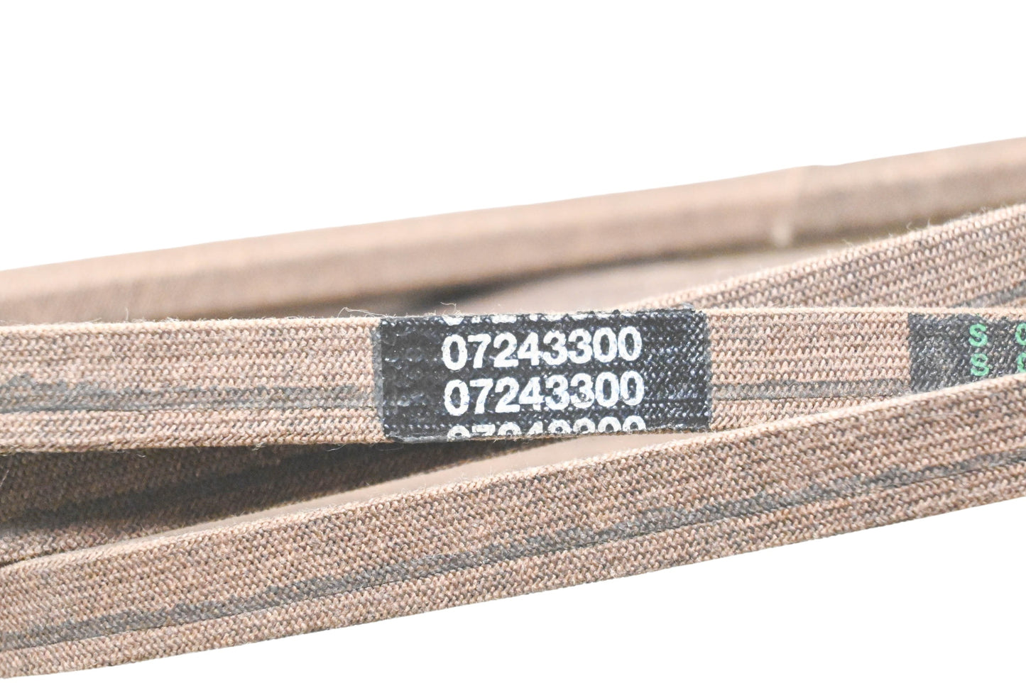 Ariens 07243300 Wrapped V-Belt NOS