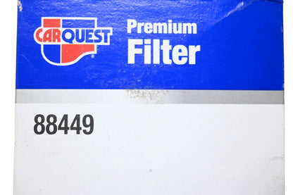 Carquest 88449 Premium Filter NOS