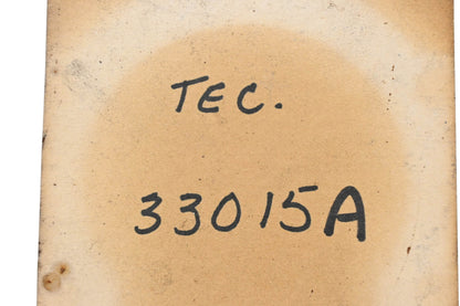 New OEM Tecumseh 33015A Head Gasket NOS