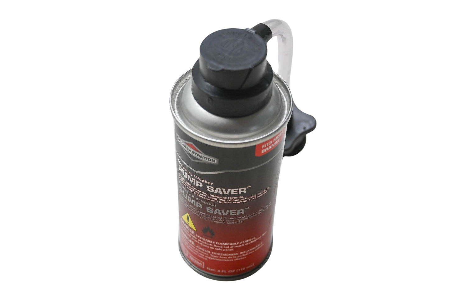 New OEM Briggs & Stratton 6039A Pump Saver 4oz NOS