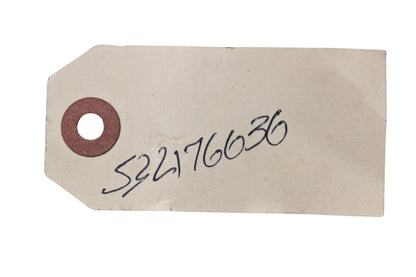 New OEM Husqvarna 532176636 Throttle Cable NOS