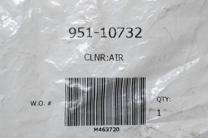 Cub Cadet 951-10732 Air Cleaner NOS
