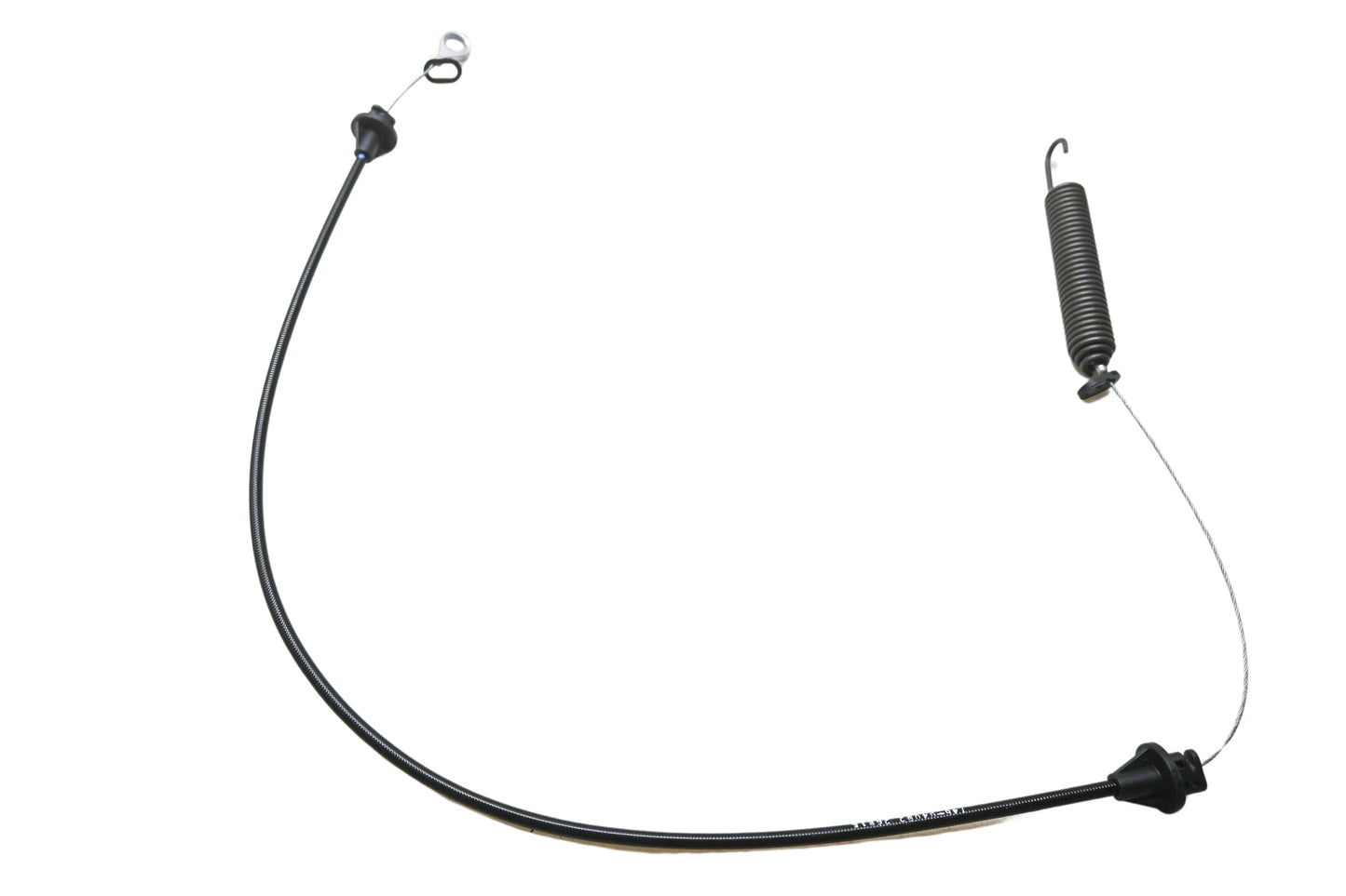 Cub Cadet 946-04092 Deck Engagement Cable NOS