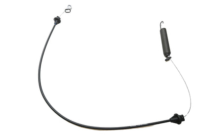 Cub Cadet 946-04092 Deck Engagement Cable NOS