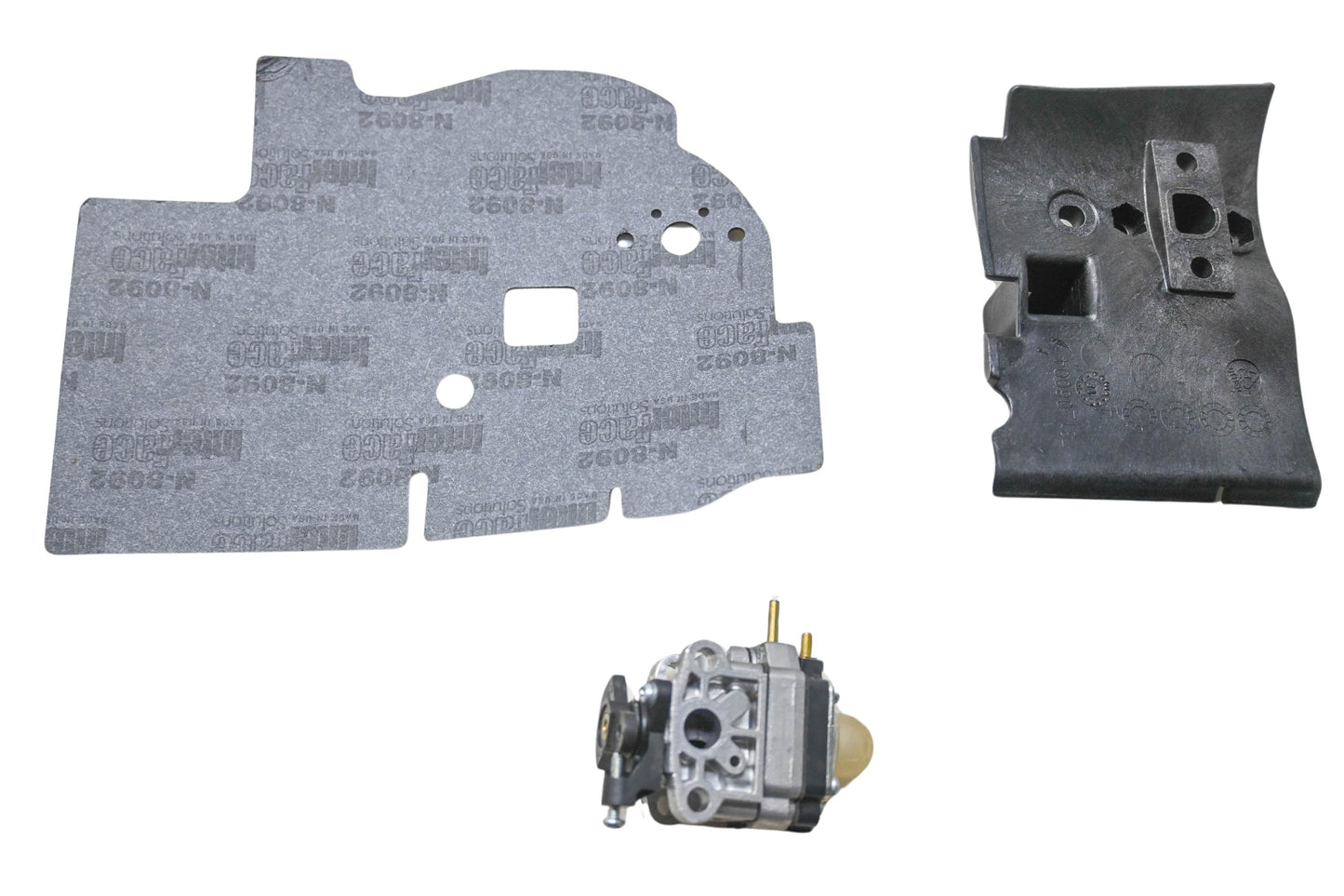 MTD 753-05676A Carburetor Assembly NOS